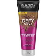 John Frieda Conditioners John Frieda Defy Grey Conditioner 250ml