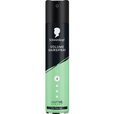 Schwarzkopf Volume Hairspray 250ml