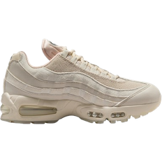 Nike Air Max 95 W - Light Orewood Brown/Platinum Tint/Black/Phantom