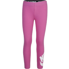 Nike tights barn Nike Little Kids Leggings aus Baumwolle