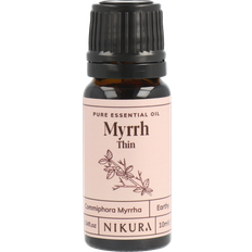 Nikura Myrrh Thin Essential Oil 10ml