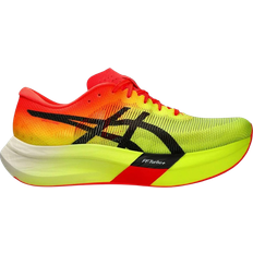 Asics Metaspeed SKY Paris - Safety Yellow/Black