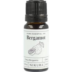 Nikura Bergamot Essential Oil 10ml