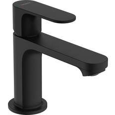 Hansgrohe Rebris S (72540670) Svart