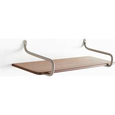H&M Beige/White shelf Wall Shelf 60cm