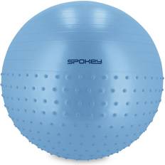 Spokey Half Fit Bola De Gimnasia Para Masajes 75 cm