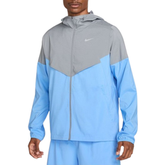 Nike Impossibley Light Windrunner Jacket - Cool Grey
