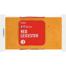 Iceland Red Leicester 400g