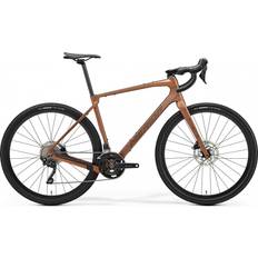 Merida Landsvägscyklar Merida Silex 4000 Gravel Bike