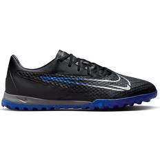 Nike Phantom GX Academy TF M - Black/Chrome/Hyper Royal