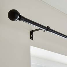 Dunelm Globe Extendable Eyelet 210cm