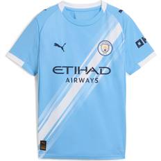 Puma Game Jerseys Puma Manchester City 25 26 Home Shirt