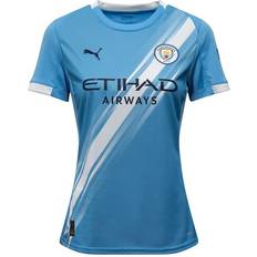XL Game Jerseys Puma Man City 25/26 Home Jersey Women