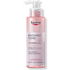 Eucerin Radiant Tone Cleansing Gel 6.8fl oz