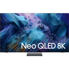Tv 75 8k Samsung TQ75QN990F