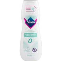 Libresse Intimtvättar Libresse Dailies Pure Sensitive Intimate Wash Gel 200ml