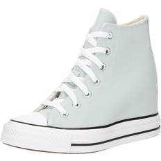 Converse Blåa Skor Converse Hög Sneaker CTAS