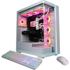 CyberPowerPC Gamer Supreme Gaming Desktop (SLC10220CPGV19)