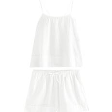 5XL Pyjamasar NEXT Pyjamas Gingham