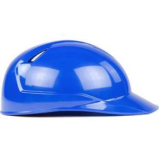 Catchers Gear All-Star Adult Catcher's Cap Medium Large Royal M/L