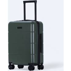 JourneyLife Kufferter JourneyLife Explorer Medium 65cm - Grøn