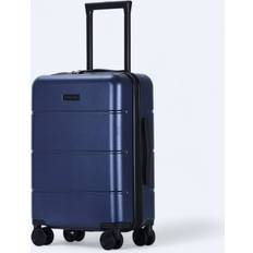 JourneyLife Kufferter JourneyLife Explorer Medium 65cm - Blå