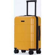 JourneyLife Kufferter JourneyLife Explorer Medium 65cm - Gul