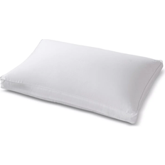 Royal Luxe Cotton Down Alternative King Fiber Pillow (86.4x45.7cm)
