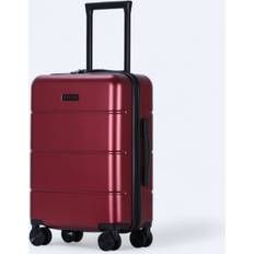JourneyLife Kufferter JourneyLife Explorer Stor 75cm - Rød
