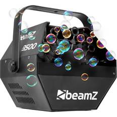B500 Automatisk Såpbubbelmaskin 20 Varv 25 Watt