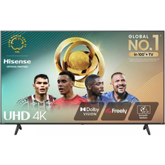 58 " TVs Hisense 58E6NTUK