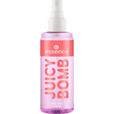 Essence Parfymer Essence Juicy Bomb Lychee Lagoon Körperspray Body Mist 100 ml