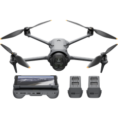 Dji mavic 4 DJI Mavic 4 Pro 512GB Creator Combo (DJI RC Pro 2)