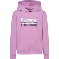 Hummel Hoodies Hummel Girl Hoodie Tukas - Violet