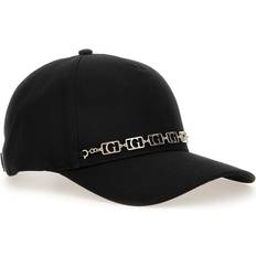 Guess Huvudbonader Guess Baseball Cap - Svart