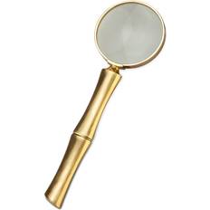 Magnifiers & Loupes L'Objet Bambou Magnifying Glass