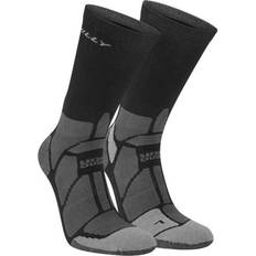 Hilly Marathon Fresh Sockenfür Herren Damen Unisex - Weiß