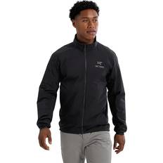 Arc'teryx Uomo Giubbotti Arc'teryx Atom Jacket - Black