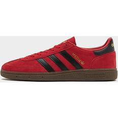Red Handball Shoes adidas Originals Handball Spezial - Red