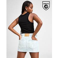 Hoodrich Skirts Hoodrich Totum Denim Skirt - Blue