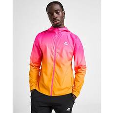Montirex Alto Fade Jacket - Pink
