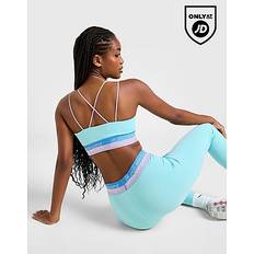 Montirex Underwear Montirex Icon 2.0 Sports Bra - Blue