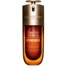 Double Serum Light Texture Firming + Smoothing Anti-Aging Concentrate