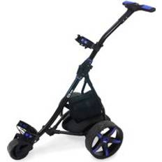 Golf Trolleys on sale M.Y Pro Series Electric Golf Trolley Blue One Size