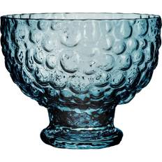 Kosta Boda Skålar Kosta Boda Moss 19 cm Glass Circular Serving Bowl