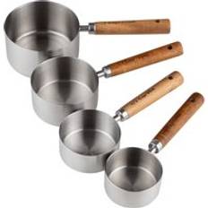 Denby Cups Set Of 4 Measuring Cup