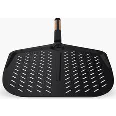 Pizzaskærere Witt Pizzaspade 14" Cork Black Pizzaskærer