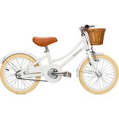 Unisex Kids' Bikes Banwood Classic Bicycle Ages 4-7 Unisex