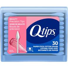 Q-tips Cotton Swabs Precision Tips Travel Size Toiletries