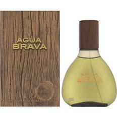 Puig Agua Brava Eau de Cologne Spray pour Homme 3,4 Onces